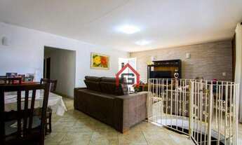 Imagem 2: Sobrado à venda, 216 m² por R$ 700.000,00 - Vila Camilópolis - Santo André/SP