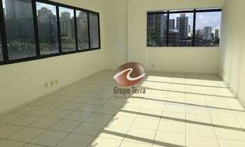 Imagem: Sala para alugar, 40 m² por R$ 1.300,00/mês