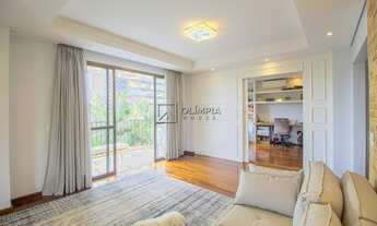 Imagem 3: Apartamento Venda 3 Dormitórios - 166 m² Ibirapuera