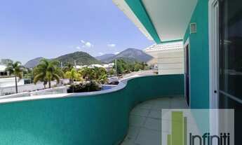 Imagem 2: Rio de Janeiro - Casa de Condomínio - Barra da Tijuca