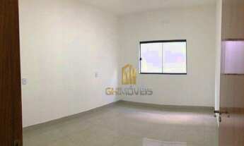 Imagem 10: Casa com 3 dormitórios à venda, 180 m² por R$ 850.000,00 - Setor Três Marias - Goiânia/GO