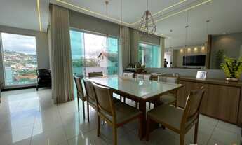 Imagem 5: Casa 4 quartos no bairro Santa Lúcia