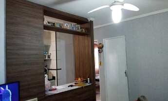 Imagem 4: Apartamento para venda tem 48 metros quadrados com 2 quartos em Morada das Vinhas - Jundia