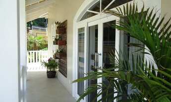 Imagem 4: Belo sobrado luxuoso com 4 dormitórios à venda, 375 m² no Centro em São Francisco do Sul/S