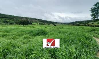 Imagem 5: Fazenda 1260 Alqueires - Pedra Azul-MG