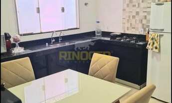 Imagem 3: Casa à venda, Esplanada Primo Meneghetti II, Franca, SP