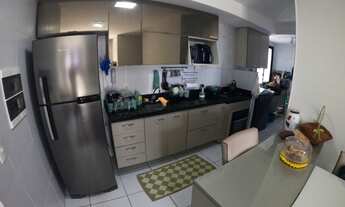 Imagem: GRAN PARK ÁGUAS PORTEIRA FECHADA