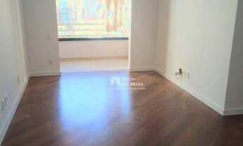 Imagem 2: Apartamento com 2 dormitórios para alugar, 70 m² por R$ 4.100,00/mês - Moema - São Paulo/S