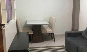 Imagem 2: VENDO APARTAMENTO 54M² VILA EURO COM PLANEJADOS