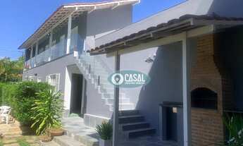 Imagem 6: Casa com 08 Quartos em Camboinhas com Piscina e Churrasqueira!!!