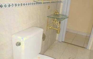 Imagem 12: Casa com 1 dormitório para alugar, 45 m² por R$ 850,00/mês - Parque Novo Mundo - São Paulo