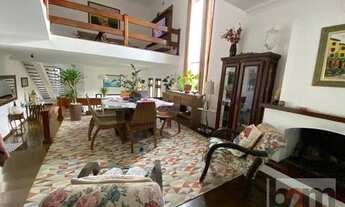 Imagem 2: 4 SUÍTES E AMPLO QUINTAL