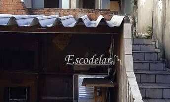 Imagem 2: Sobrado à venda, 250 m² por R$ 699.000,00 - Lauzane Paulista - São Paulo/SP