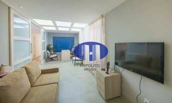 Imagem 2: Apartamento com 4 dormitórios à venda, 112 m² por R$ 650.000,00 - Anchieta - Belo Horizont