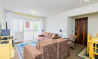 Imagem 3: Apartamento com 3 dormitórios à venda, 89 m² por R$ 375.000,01 - Cristo Rei - Curitiba/PR