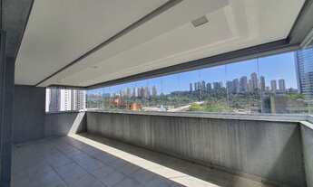 Imagem 5: Conjunto para alugar, 316 m² por R$ 15.000,00/mês - Chácara Santo Antônio - São Paulo/SP