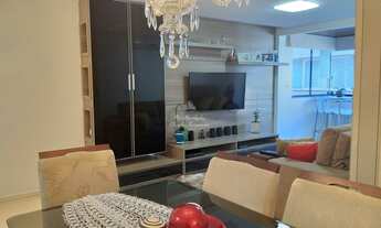 Imagem 4: Apartamento na Trindade - 3 quartos