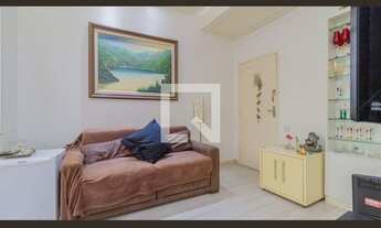 Imagem 2: Apartamento à Venda - Gávea, 1 Quarto, 37 m2