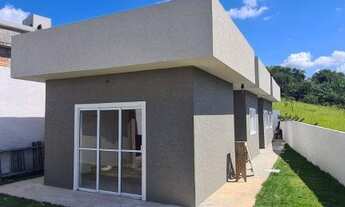 Imagem 7: Casa com 2 dormitórios à venda, 78 m² por R$ 480.000,00 - Parque Bela Vista - Mairiporã/SP