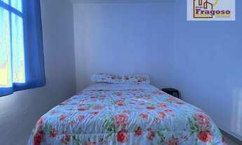 Imagem 6: Apartamento com 2 dormitórios à venda, 49 m² por R$ 320.000,00 - Braga - Cabo Frio/RJ