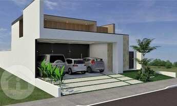 Imagem 3: Casa com 4 dormitórios à venda, 177 m² por R$ 1.080.000,00 - Belém - Taubaté/SP