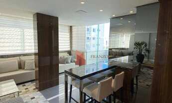 Imagem 6: VENDA: COBERTURA com Suíte e 2 Dormitórios, MOBILIADA, Centro, Itajaí/SC!