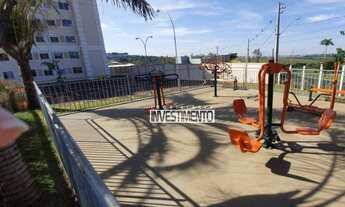 Imagem 3: Apartamento com 2 dormitórios à venda, 43 m² por R$ 198.000,00 - Pacaembu - Londrina/PR