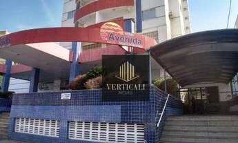 Imagem: Edifício Avenida Home - Locação e Venda