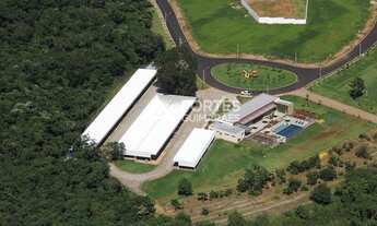 Imagem 3: RIFAINA - Loteamento/Condomínio - Residencial Enseada da Fronteira