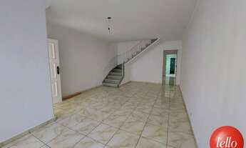 Imagem 4: São Paulo - Casa Padrão - Tatuapé