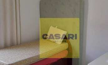 Imagem 3: Terreno à venda, 284 m² - Parque dos Pássaros - São Bernardo do Campo/SP