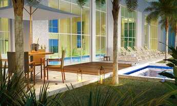 Imagem 3: Apartamento para venda com 211 metros quadrados com 4 quartos em Pinheiros - São Paulo - S