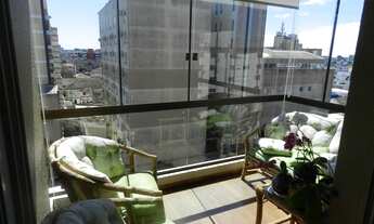 Imagem 4: Apartamento para aluguel e venda com 60 metros quadrados com 2 quartos em Centro - Pelotas