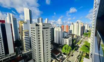 Imagem: Oportunidade Boa viagem, apartamento a venda