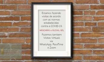 Imagem 2: Apartamento com 3 dormitórios à venda, 140 m² por R$ 1.600.000,00 - Granja Julieta - São P