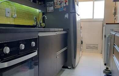 Imagem 3: Apartamento, Vila Mascote - São Paulo