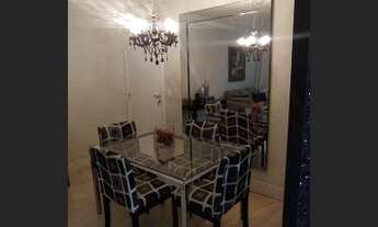 Imagem 6: Apartamento mobiliado com 2 dormitórios à venda, 58 m² por R$ 340.000 - Vila Santa Terezin