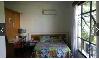 Imagem 3: Flat com 1 dormitório à venda, 30 m² por R$ 137.000,00 - Itararé - São Vicente/SP