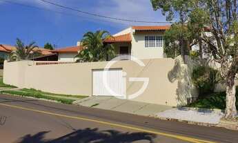 Imagem: Casa com 3 dormitórios à venda, 235 m²