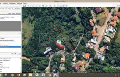 Imagem 2: PORTO ALEGRE - Terreno Padrão - Teresópolis