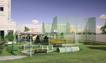 Imagem 4: Apartamento residencial para venda, Cidade Industrial, Curitiba - AP3877