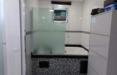 Imagem 6: Cobertura com 3 dormitórios à venda, 134 m² por R$ 710.000,00 - Centro - Santo André/SP