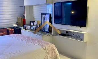 Imagem 6: Apartamento para venda 145 M2 no Evolution Shopping Park, em Boa Viagem - Recife - Pernamb