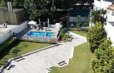 Imagem 3: Campo Belo - Luxo