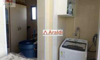 Imagem 2: Apartamento com 3 dormitórios à venda, 72 m² por R$ 419.000,00 - Vila Santana - São Paulo