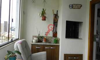 Imagem 3: APARTAMENTO com 3 dormitórios à venda com 164.14m² por R$ 760.000,00 no bairro Marechal Ro