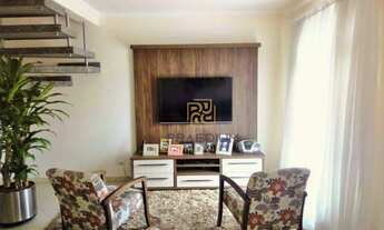 Imagem 2: Sobrado com 3 dormitórios à venda, 165 m² por R$ 649.000,00 - Xaxim - Curitiba/PR