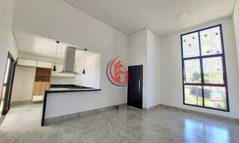 Imagem: Casa em Condomínio com Projeto Diferenciado