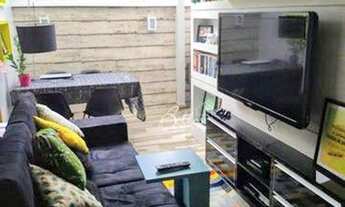 Imagem 3: Garden em rua calma - Mobiliado