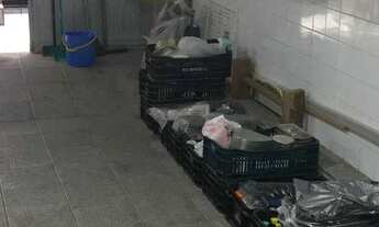 Imagem 7: Sobrado com 3 dorms, Gonzaga, Santos - R$ 900 mil, Cod: 15802